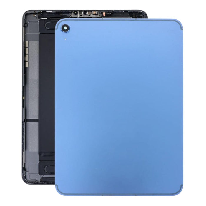 Ipad 10th Gen 10.9 2022 4g Version Battery Back Cover