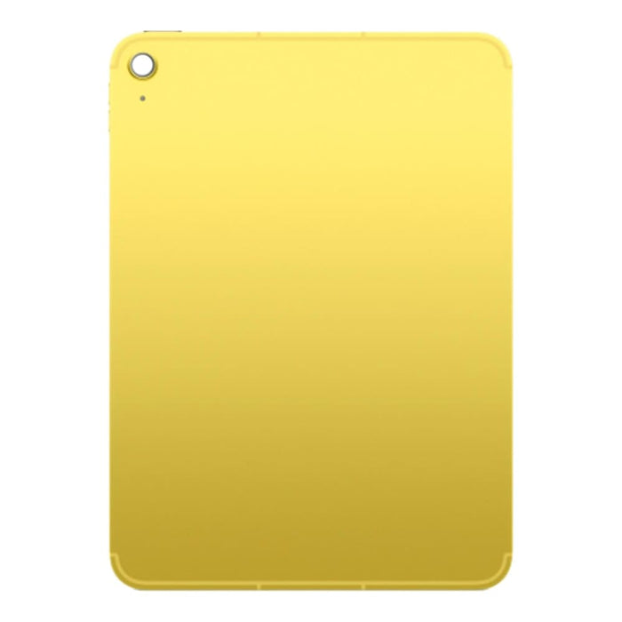 Ipad 10th Gen 10.9 2022 4g Version Battery Back Cover
