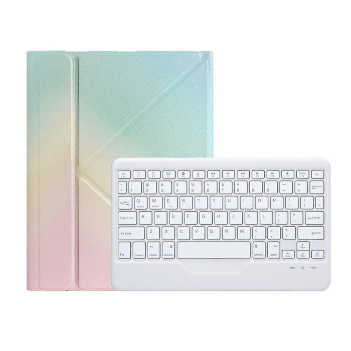 For Ipad 10th Gen 10.9 2022 B10 Triangle Holder Tablet