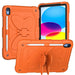 Ipad 10th Gen 10.9 2022 Butterfly Kickstand Heavy Duty Hard