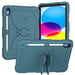 Ipad 10th Gen 10.9 2022 Butterfly Kickstand Heavy Duty Hard