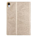 Ipad 10th Gen 10.9 2022 Butterfly Love Flower Embossed