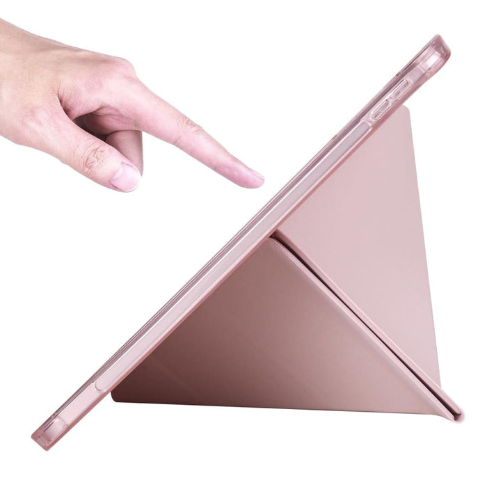 Ipad 10th Gen 10.9 2022 Four Corner Airbag Deformation