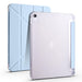 Ipad 10th Gen 10.9 2022 Four Corner Airbag Deformation