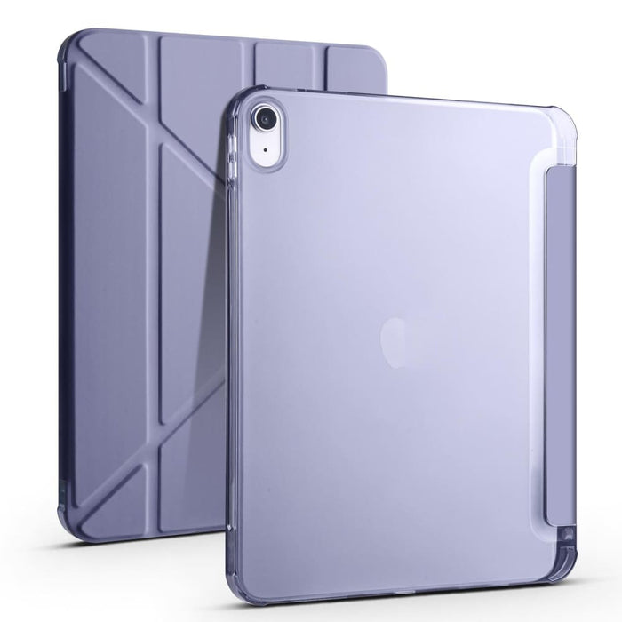 Ipad 10th Gen 10.9 2022 Four Corner Airbag Deformation