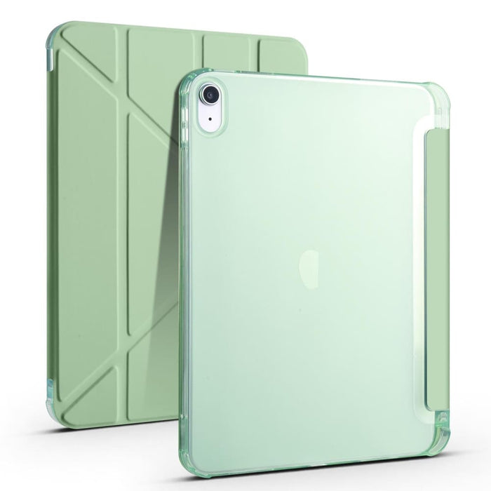 Ipad 10th Gen 10.9 2022 Four Corner Airbag Deformation