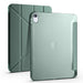 Ipad 10th Gen 10.9 2022 Four Corner Airbag Deformation