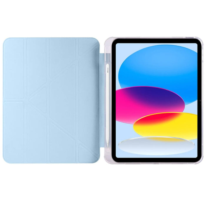 Ipad 10th Gen 10.9 2022 Four Corner Airbag Deformation