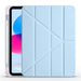 Ipad 10th Gen 10.9 2022 Four Corner Airbag Deformation