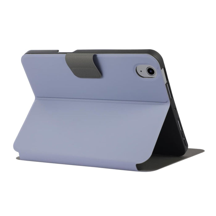 Ipad 10th Gen 10.9 2022 Magnetic Buckle Leather Tablet Case