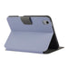 Ipad 10th Gen 10.9 2022 Magnetic Buckle Leather Tablet Case