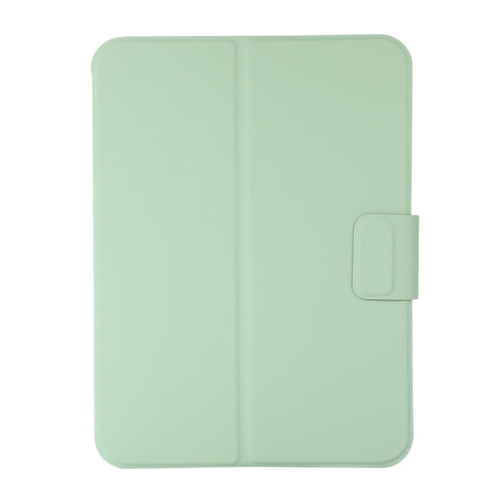 Ipad 10th Gen 10.9 2022 Magnetic Buckle Leather Tablet Case