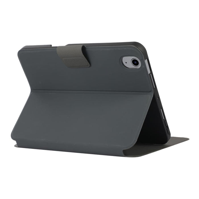 Ipad 10th Gen 10.9 2022 Magnetic Buckle Leather Tablet Case