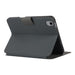 Ipad 10th Gen 10.9 2022 Magnetic Buckle Leather Tablet Case