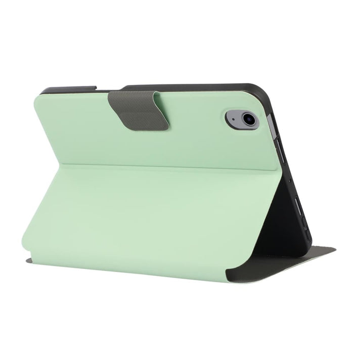 Ipad 10th Gen 10.9 2022 Magnetic Buckle Leather Tablet Case
