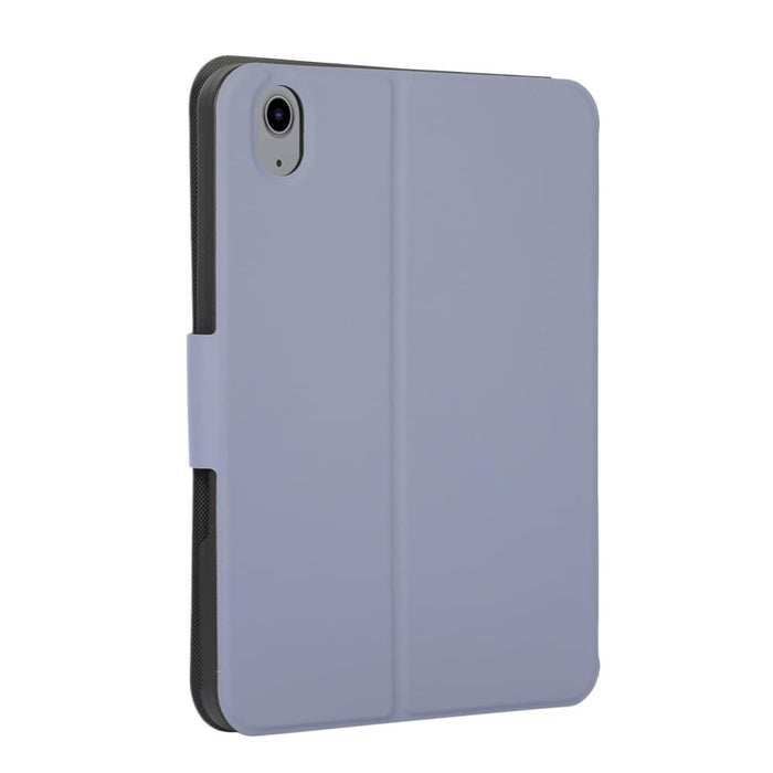 Ipad 10th Gen 10.9 2022 Magnetic Buckle Leather Tablet Case