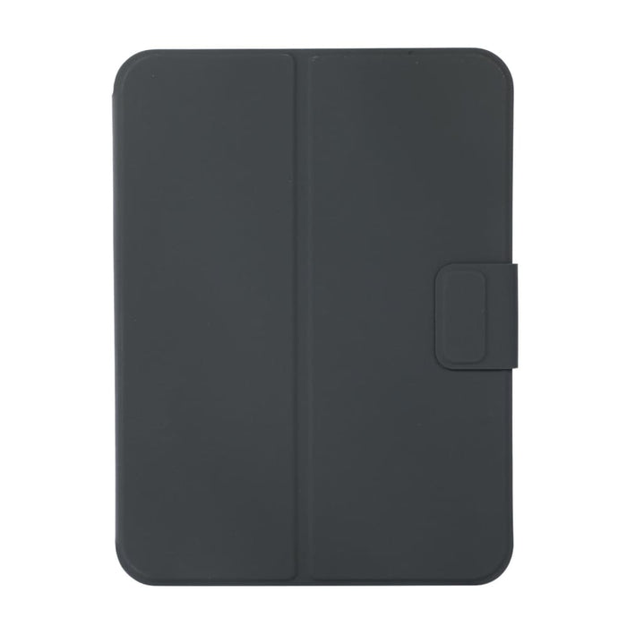 Ipad 10th Gen 10.9 2022 Magnetic Buckle Leather Tablet Case