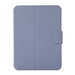 Ipad 10th Gen 10.9 2022 Magnetic Buckle Leather Tablet Case