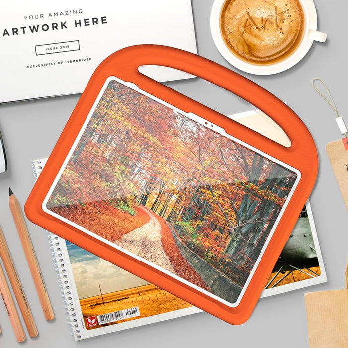 Ipad 10th Gen 10.9 2022 Sparrow Style Shockproof Kickstand