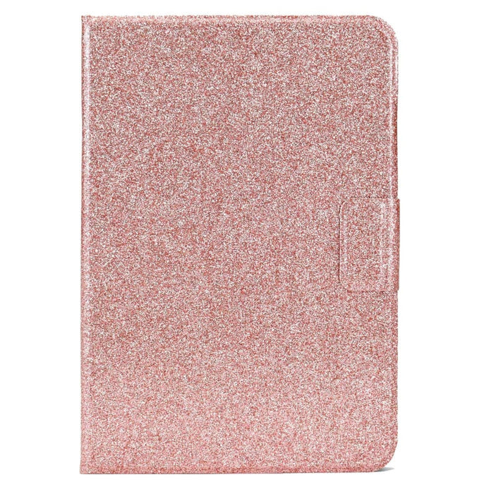 Ipad 10th Gen 10.9 2022 Varnish Glitter Powder Smart