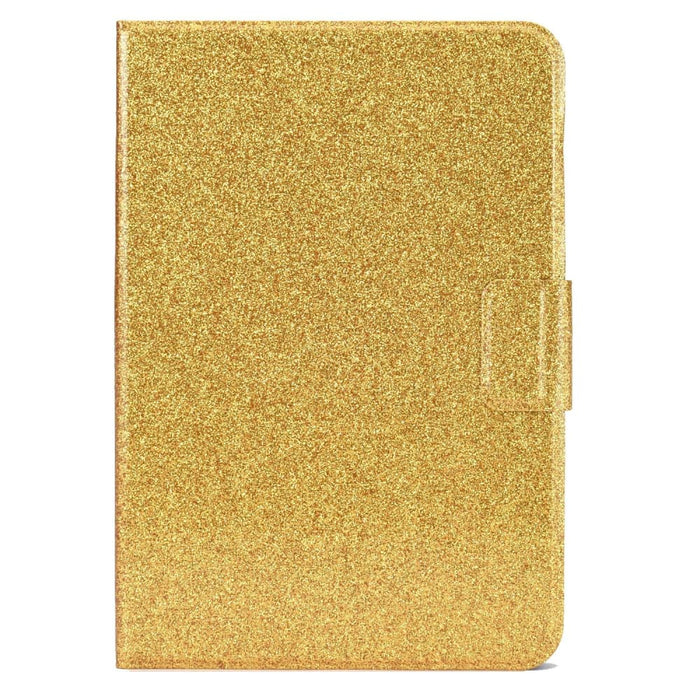 Ipad 10th Gen 10.9 2022 Varnish Glitter Powder Smart