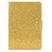 Ipad 10th Gen 10.9 2022 Varnish Glitter Powder Smart