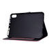 Ipad 10th Gen 10.9 2022 Varnish Glitter Powder Smart