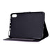 Ipad 10th Gen 10.9 2022 Varnish Glitter Powder Smart