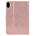 Ipad 10th Gen 10.9 2022 Varnish Glitter Powder Smart
