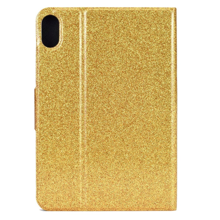Ipad 10th Gen 10.9 2022 Varnish Glitter Powder Smart