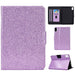 Ipad 10th Gen 10.9 2022 Varnish Glitter Powder Smart