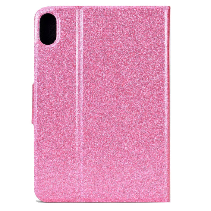 Ipad 10th Gen 10.9 2022 Varnish Glitter Powder Smart