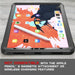 For Ipad Pro 11 Case 2018 Full - body Rugged With Or Without