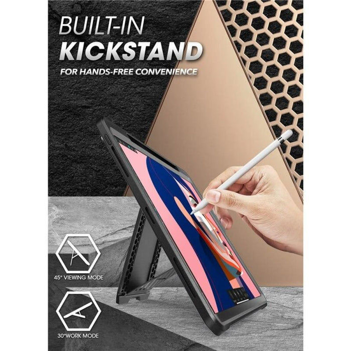 For Ipad Pro 11 Case Apple Pencil Charging With Built