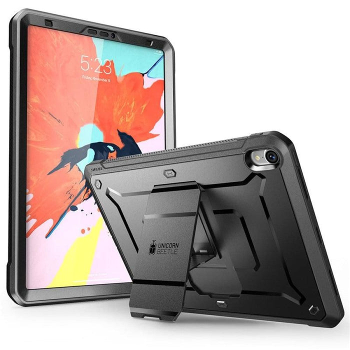 For Ipad Pro 11 Case Ub Full - body Rugged Cover With Built