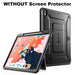 Ipad Pro 11 Case Ub Full-body Rugged Cover with or Without