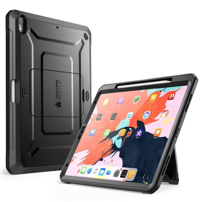Ipad Pro 11 Case Ub Full-body Rugged Cover with or Without