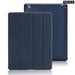Ipad 2 3 4 Full Pu Leather Smart Case Protective Cover