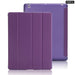 Ipad 2 3 4 Full Pu Leather Smart Case Protective Cover