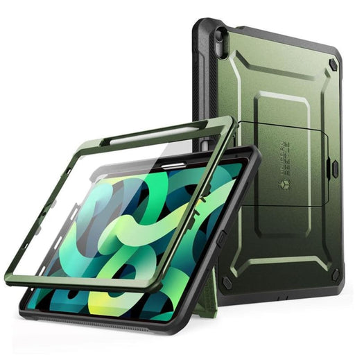 For Ipad Air 4 Case 10.9’ Full - body Rugged Cover