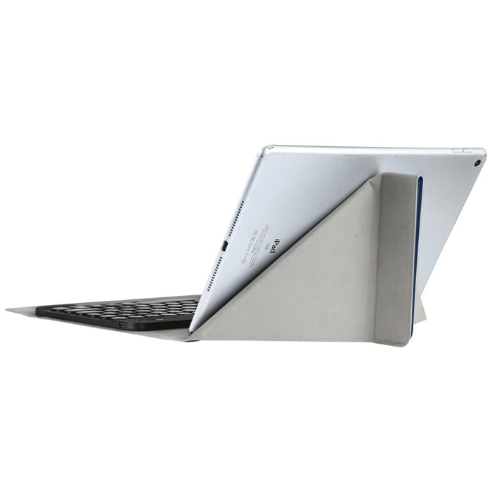 For Ipad 9-10 Inch Universal Round Keys Detachable