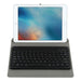 For Ipad 9-10 Inch Universal Round Keys Detachable