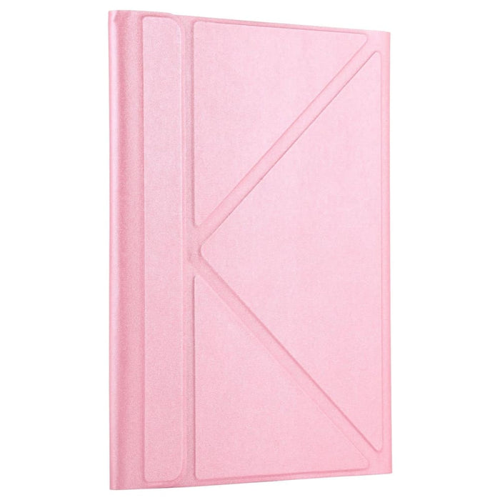 For Ipad 9-10 Inch Universal Round Keys Detachable