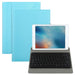 For Ipad 9-10 Inch Universal Round Keys Detachable