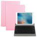 For Ipad 9-10 Inch Universal Round Keys Detachable