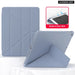 Ipad 9.7 Case With Pencil Holder Tablet Cover For 5th 6th