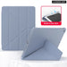Ipad 9.7 Case with Pencil Holder Tablet Cover for 5th 6th