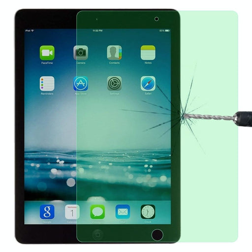 Ipad 9.7 Tempered Glass Screen Protector