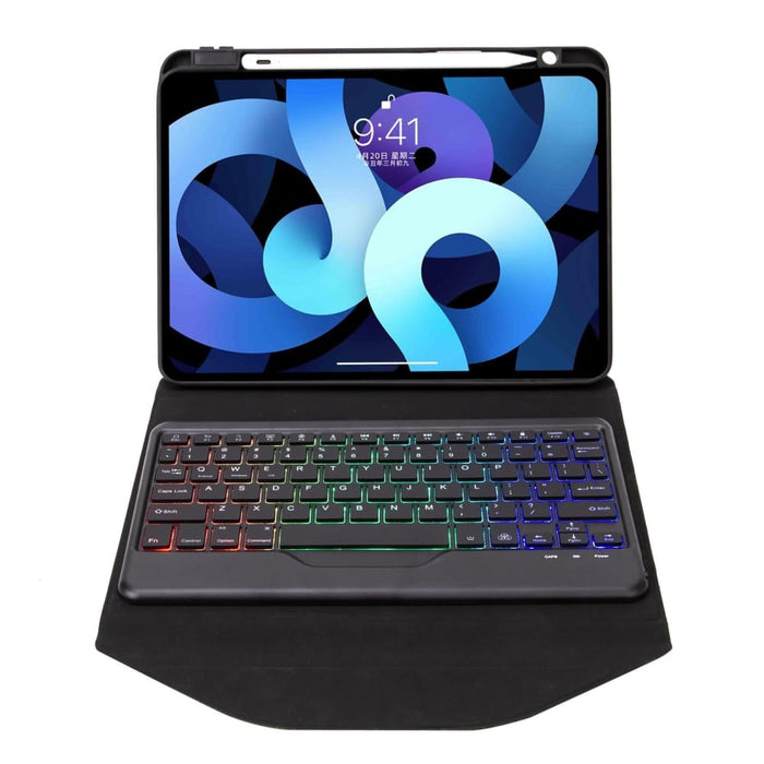 For Ipad Air 10.9 2022/2020 Z098bs Pen Slot Backlight