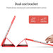 Ipad Air 2 1 Pu Leather Smart Cover Auto Sleep Wake